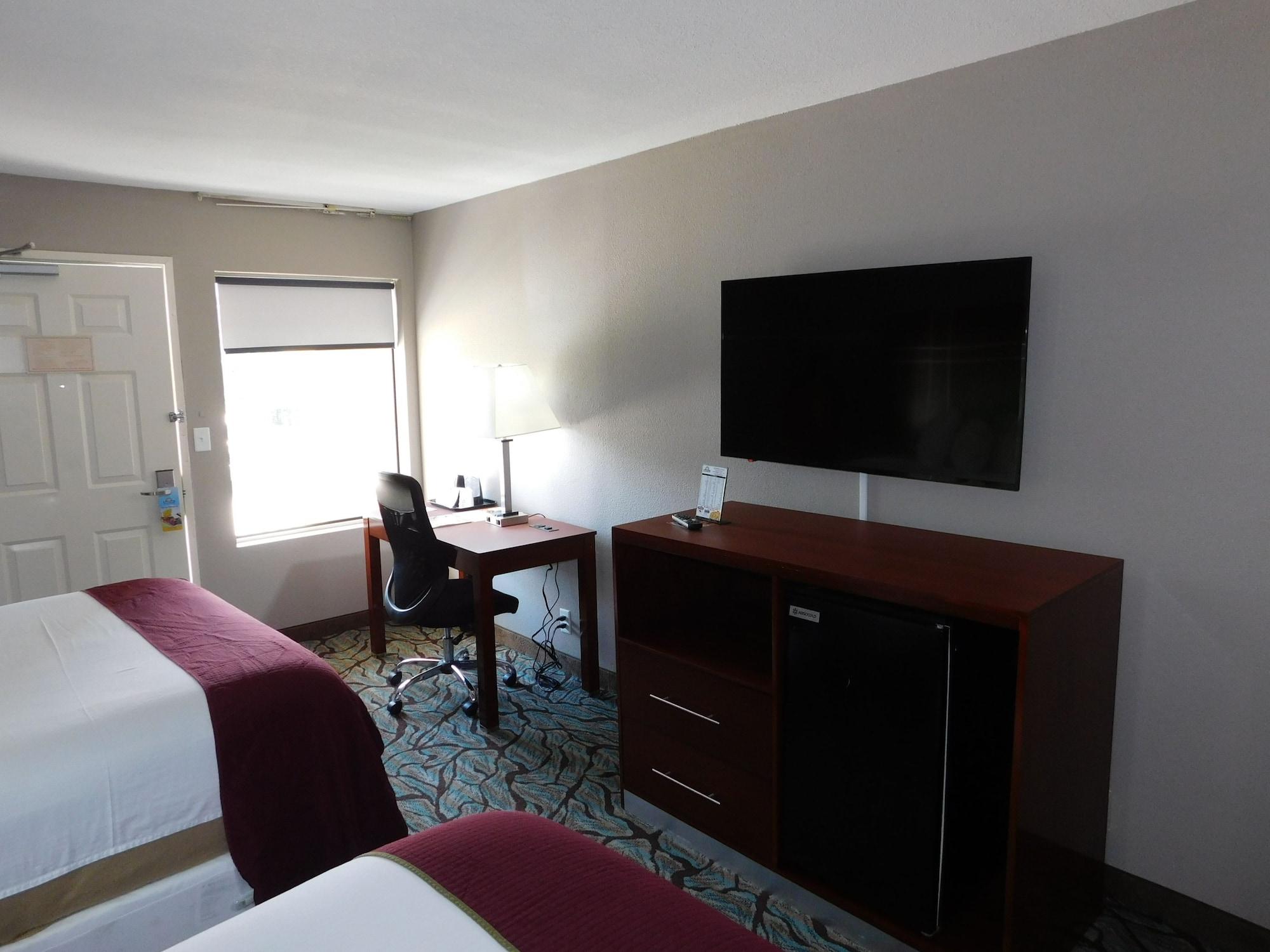 Days By Wyndham West Des Moines - 2* Clive